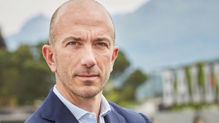 Nicolas Girotto