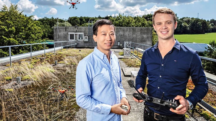 Zhenzhong Su Lukas Meier