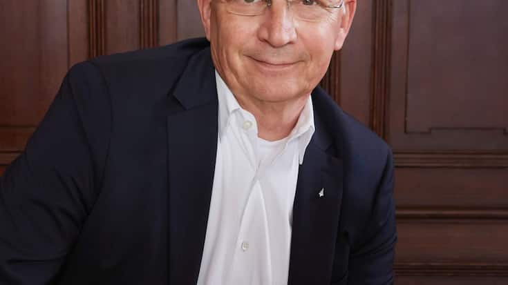 Uhrenunternehmer Thomas Steinemann