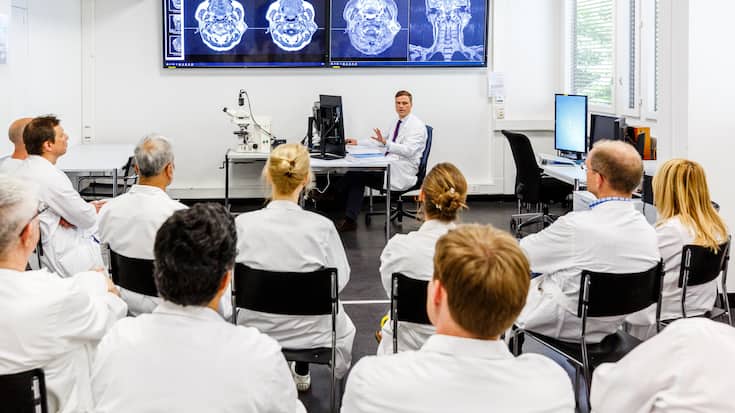 Neuroradiologie USZ _MG_7530-190708