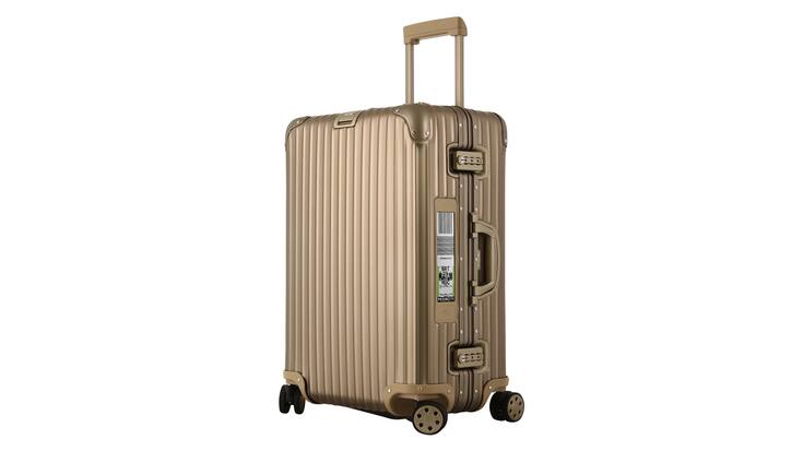 Rimowa smart Koffer
