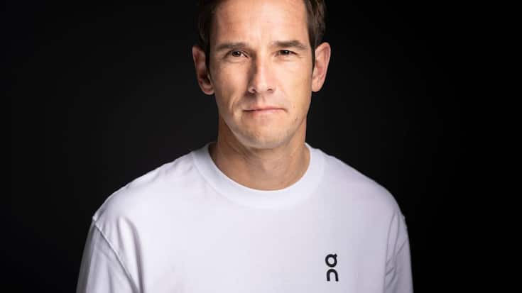 SCHWEIZ ON MARTIN HOFFMANN