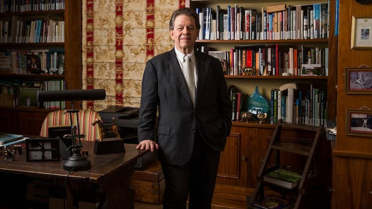 Arthur Laffer