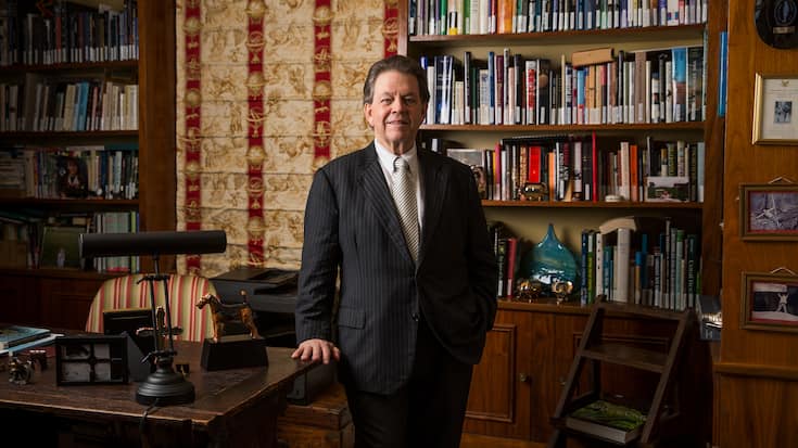 Arthur Laffer