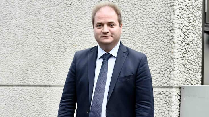 Daniel Hartmann, Chefvolkswirt bei Bantleon AG