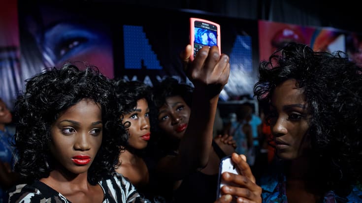 Afrika Investment Aktien Fonds