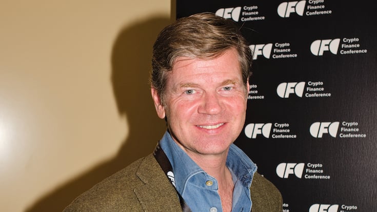 Daniel Aegerter 