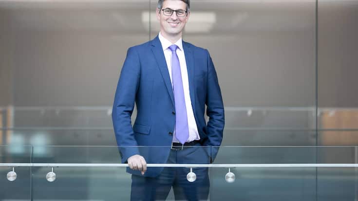 BIL 04/23 Invest Service Interview Tilmann Galler JP Morgan