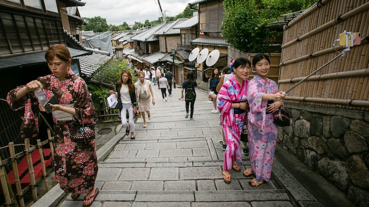 Kyoto