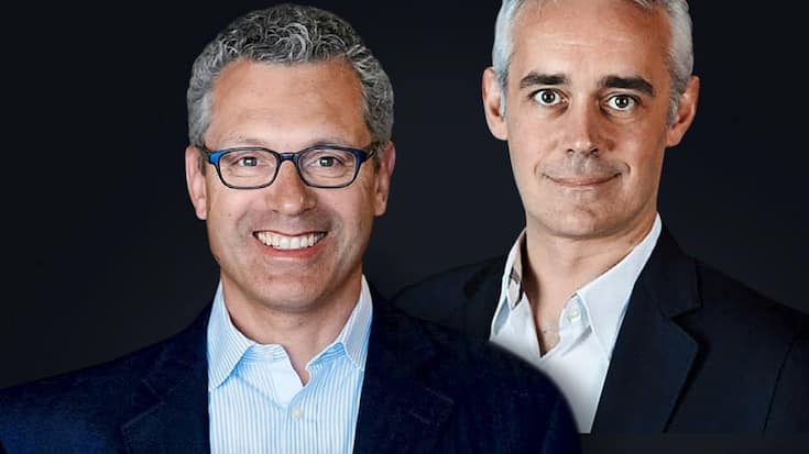 Thomas Lustgarten Massimo Lusardi