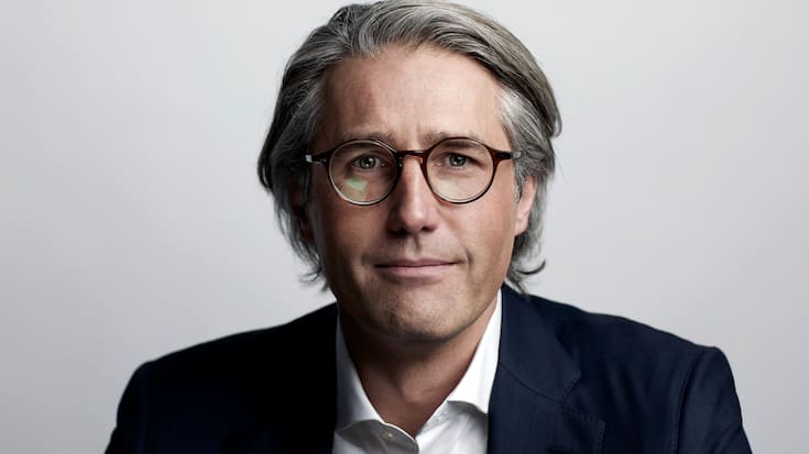 Michael Mueller