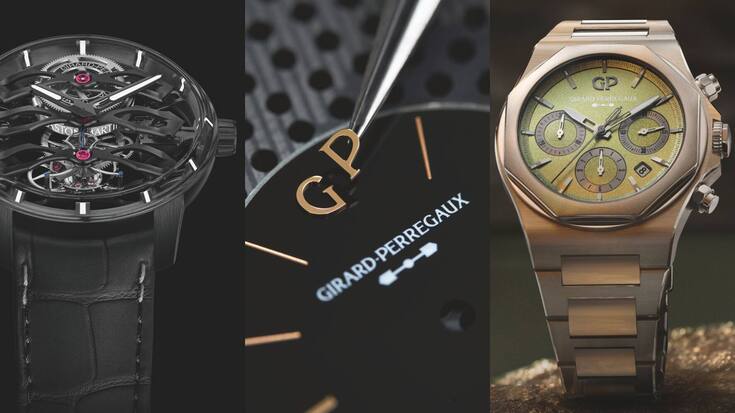 Girard-Perregaux