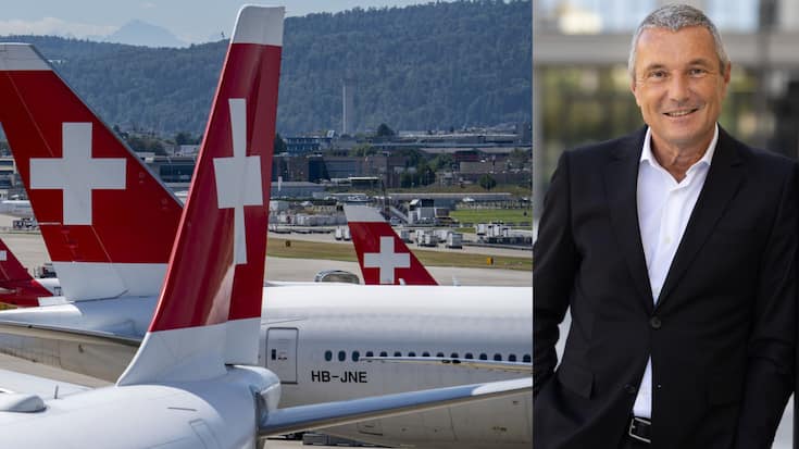 Swiss und Babin