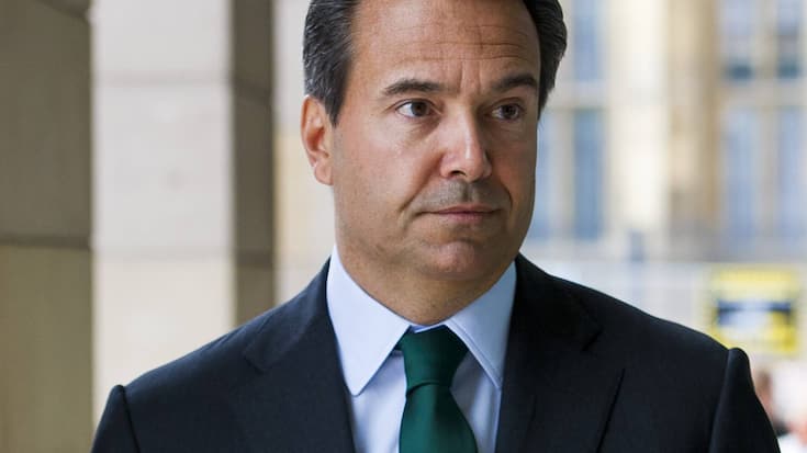 SCHWEIZ CREDIT SUISSE HORTA-OSORIO