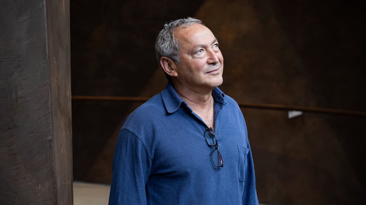 Samih Sawiris