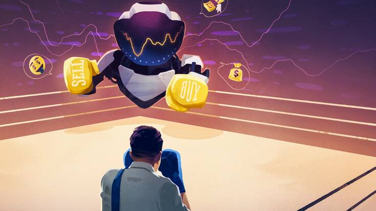 RoboAdvisors