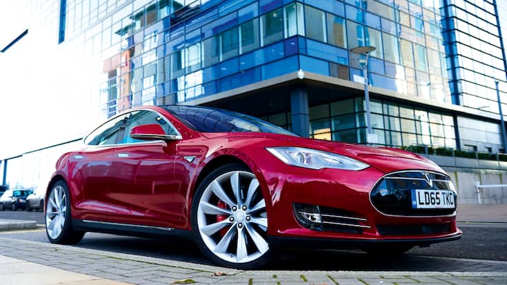 Tesla