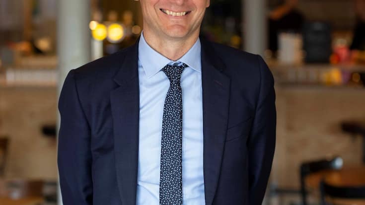 Jacques Boschung