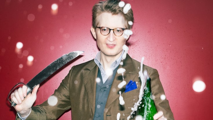 Florian Schmidt-Gabain