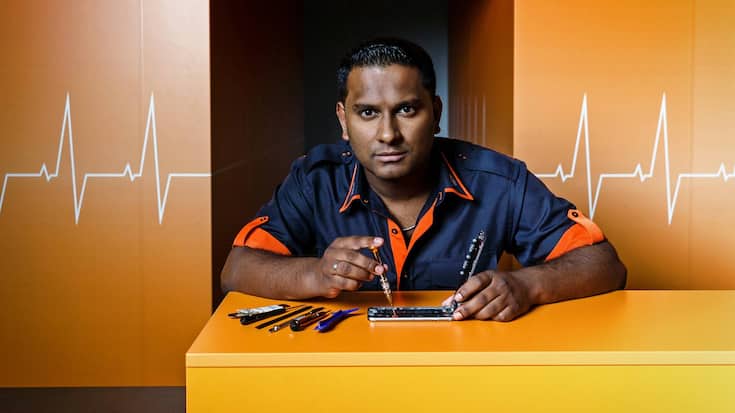 Jonathan Mariampillai 