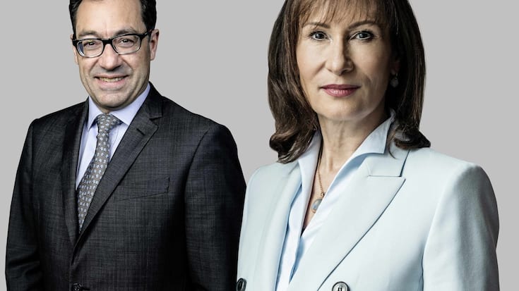 Bilanz 04/22 Markets Sulzer Frederic Lalanne