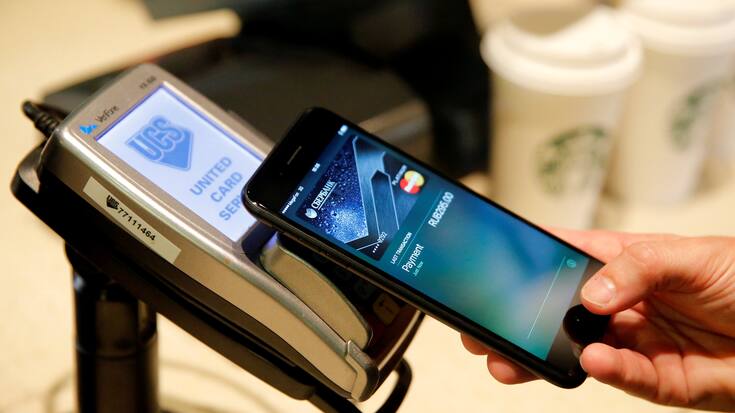 ApplePay