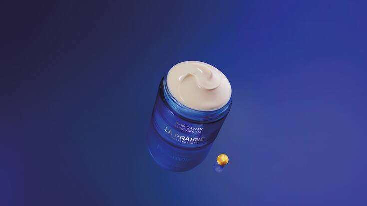 Skin Caviar Luxe Cream