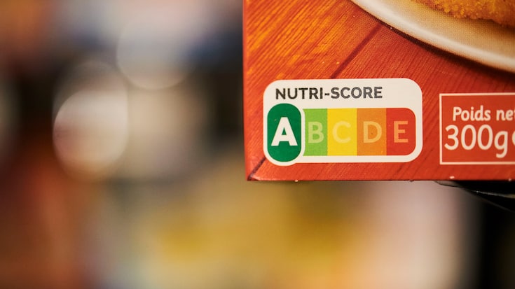 Nutri Score