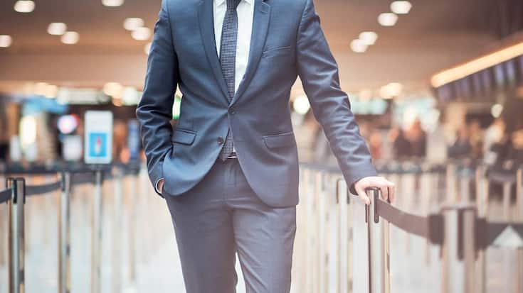 Stephan Widrig Flughafen Zürich