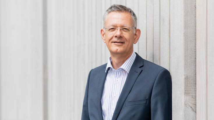 Jürg Eggenberger SKO Swissleaders