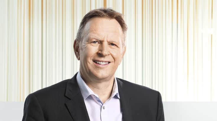 Michael Rechsteiner