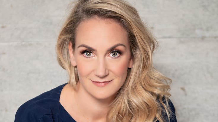 Nadine Graf