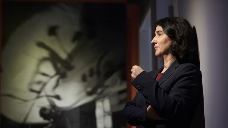 Bettina Al-Sadik-Lowinski