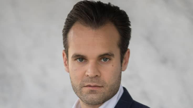 Marc-André Schuler