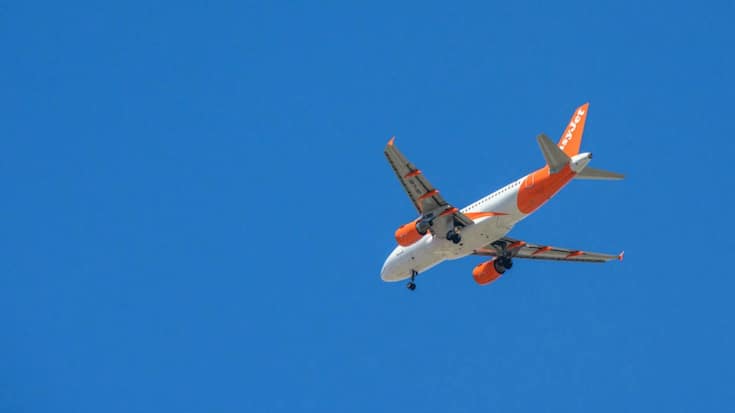 Easyjet