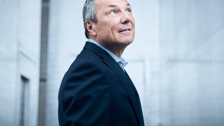 Jean Christophe Babin