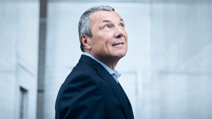Jean Christophe Babin