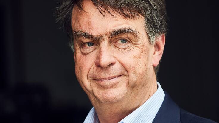 André Hoffmann