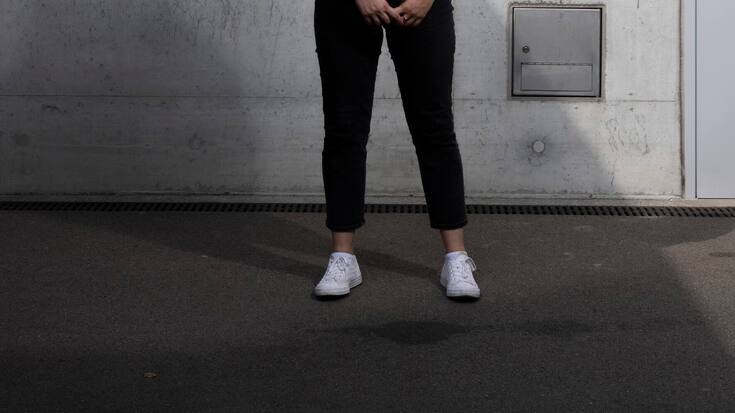 Lucie Rein, CEO des Miet- und Vermiet­portals Sharely