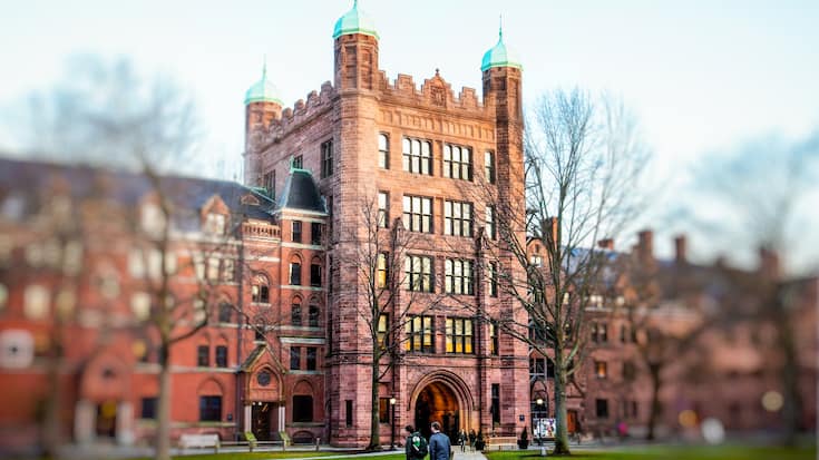 Yale