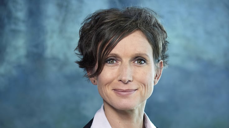 Pascale Bruderer