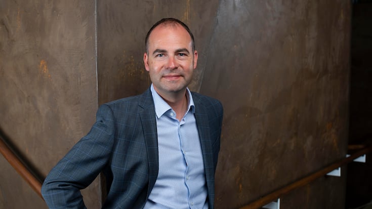 Raphael Krucker