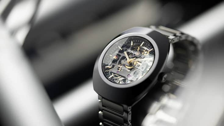 DiaStar Rado Factory