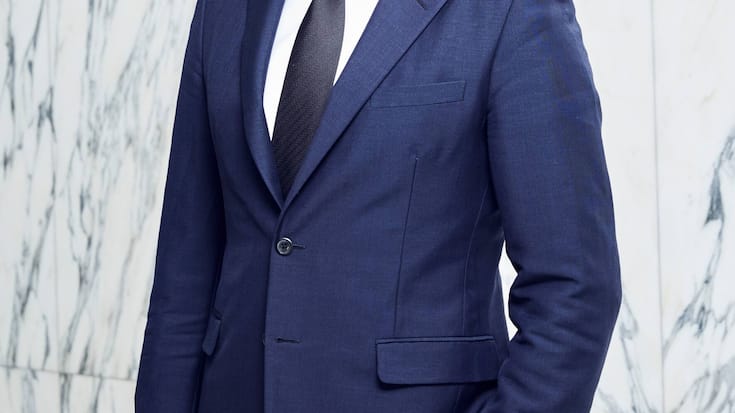 Gilles Andrier, CEO von Givaudan