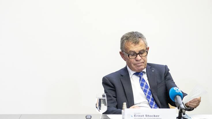 SCHWEIZ CORONAVIRUS ZUERICH HAERTEFALLPROGRAMM