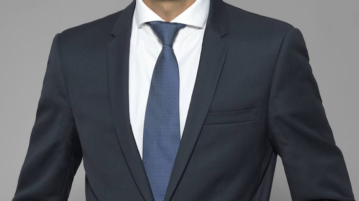 Lombard Odiers Chefökonom Samy Chaar