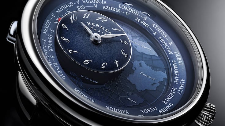 Arceau Le Temps Voyageur