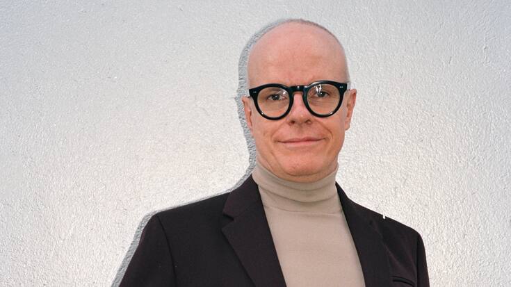 HUO by Lukas Wassmann