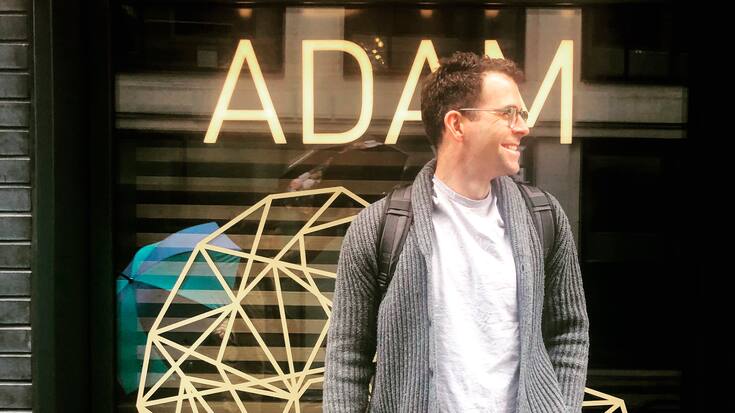 This undated photo provided by Instagram/Facebook Inc. shows Adam Mosseri. Facebook says it has named Mosseri, a 10-year veteran of the company, as the CEO of Instagram. (Instagram/Facebook Inc. via AP)