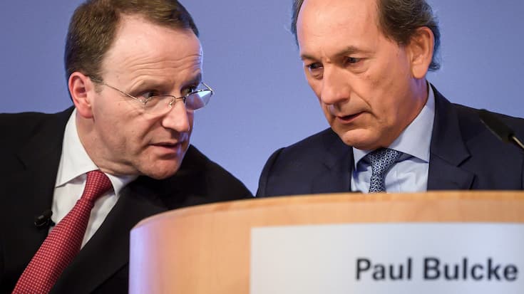 SWITZERLAND-FOOD-NESTLE-ANNUAL-GENERAL-MEETING